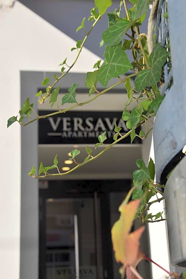 Versava Apartments