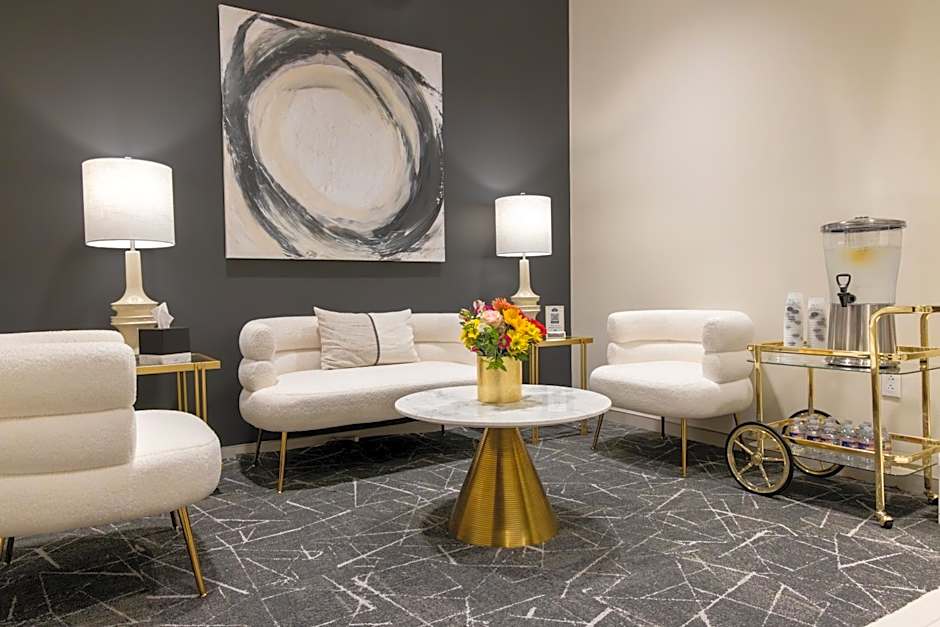 Sheraton Flowood The Refuge Hotel & Conference Center