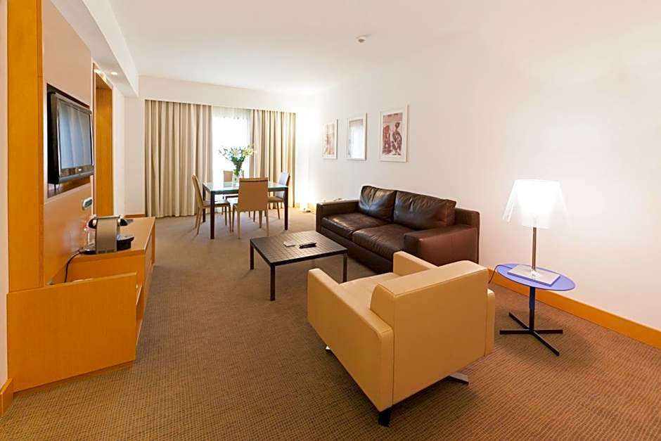 Novotel Tunis