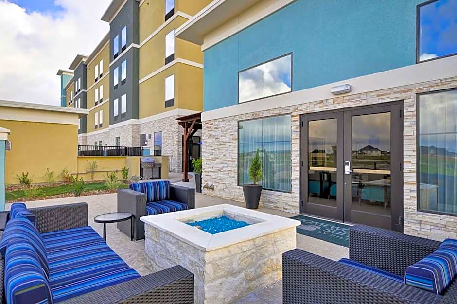 Homewood Suites by Hilton New Braunfels