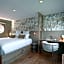 LA PENICHE - Bed And Bicycle - Vienne