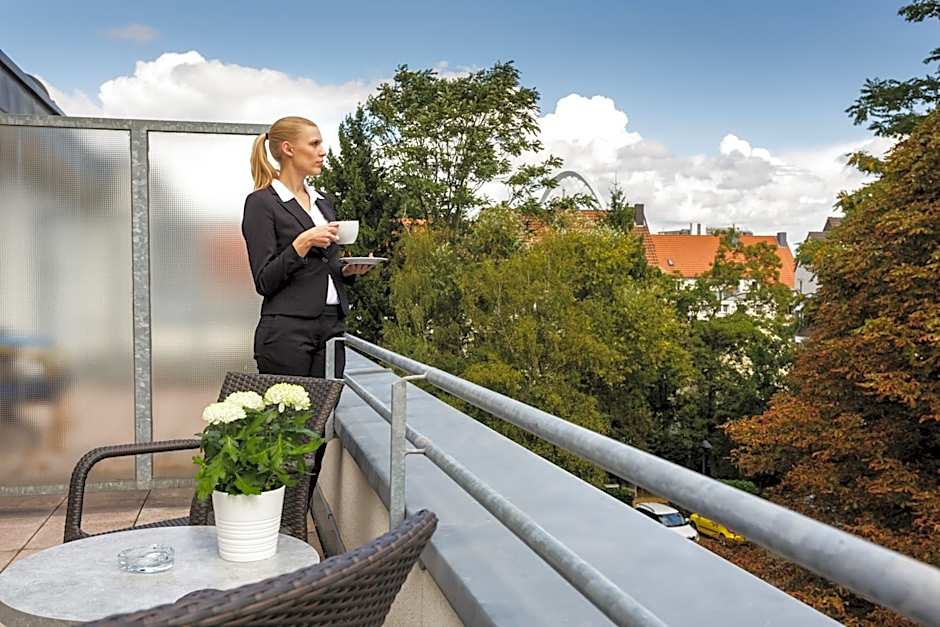 MesseHotel Köln-Deutz