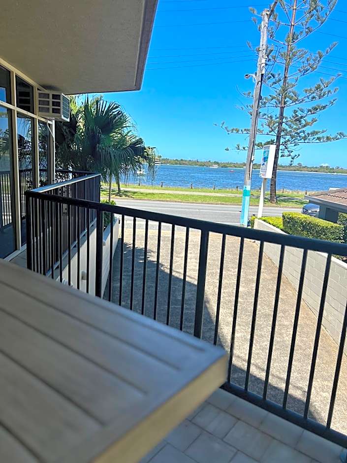 Bayview Beach Holiday Apartments