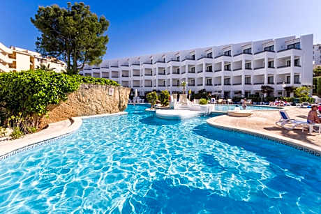 Plazamar Serenity Resort