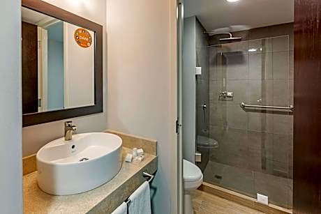 2 Double Beds, Nonsmoking