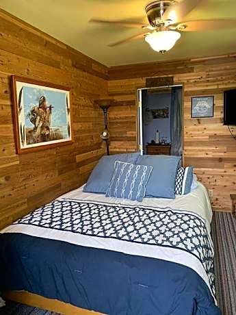 Double room-Ensuite-Wild Rose