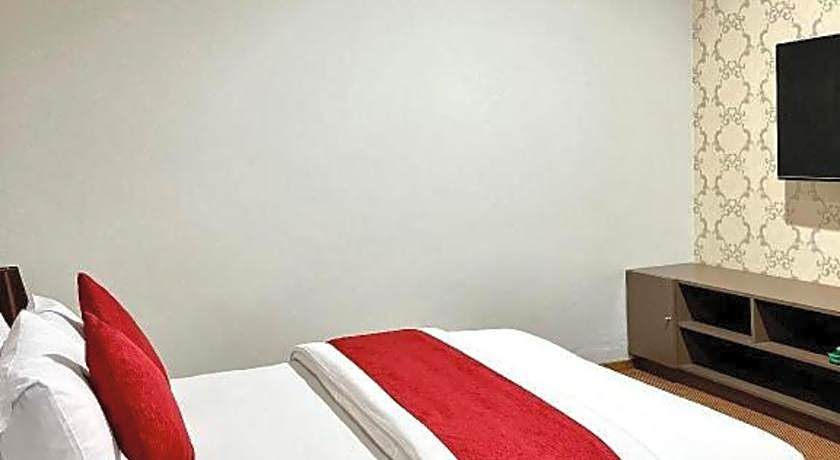 Hotel Mekkah Banda Aceh