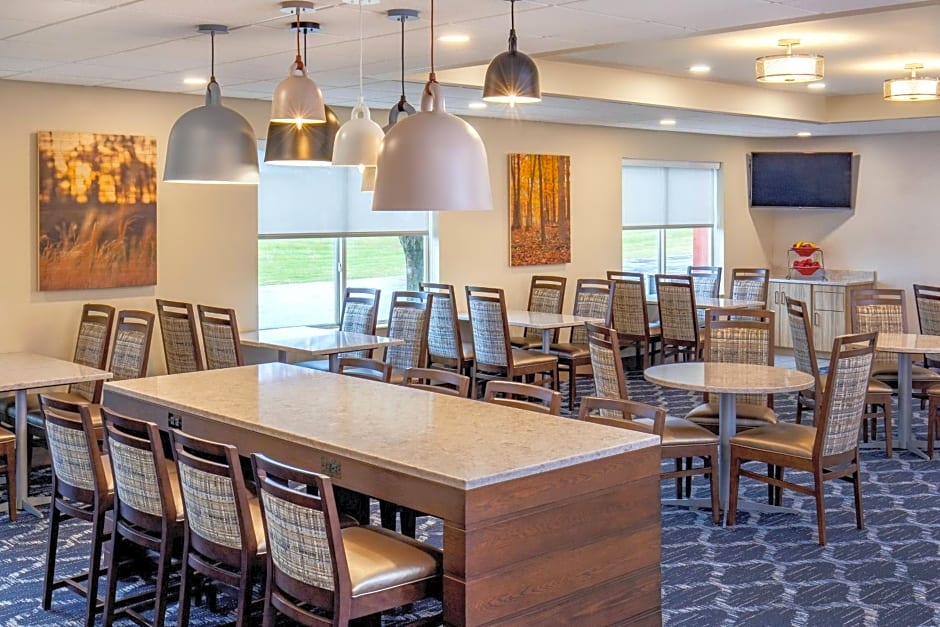 Fairfield Inn & Suites by Marriott Lancaster