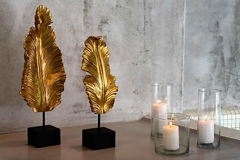 Daydream Luxury Suites