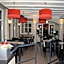 Hotel Restaurant 't Trefpunt