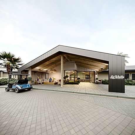 Guesthouse, Hotel at La Valle