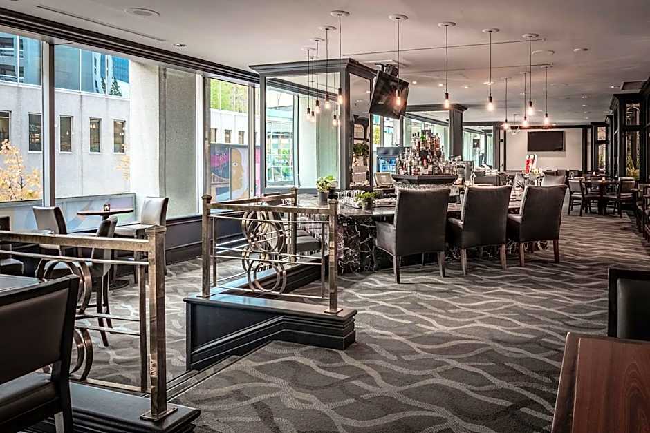 Delta Hotels by Marriott Montreal