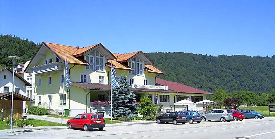 Gasthof Hotel zur Post