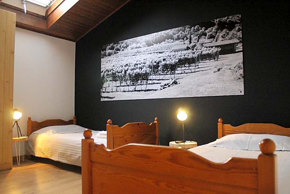 Borgovecchio Albergo