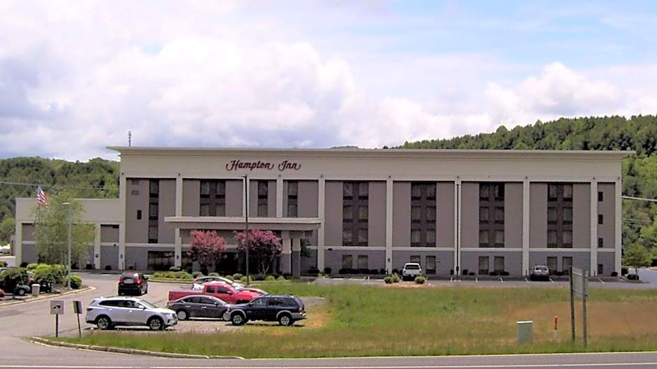 Hampton Inn By Hilton Hillsville