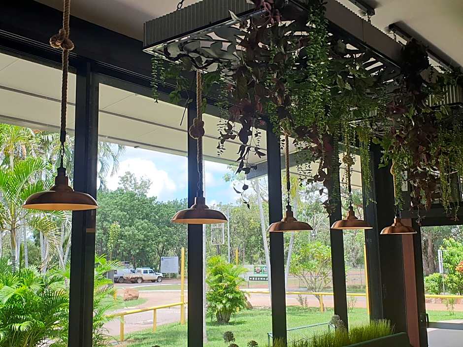 Litchfield Outback Resort