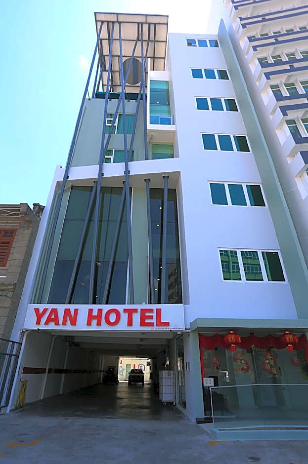 YAN Hotel