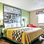 Super 8 by Wyndham Augusta/Ft Eisenhower Area