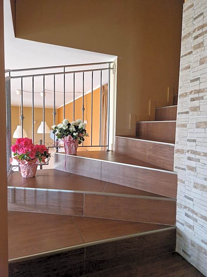 L'Incontro B&B Santeramo