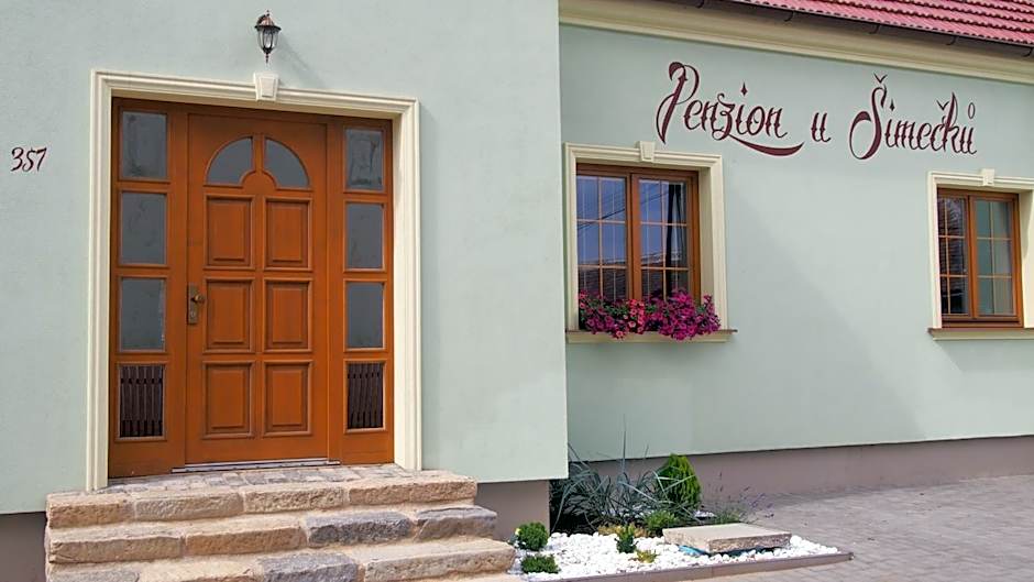 Penzion u Šimečků