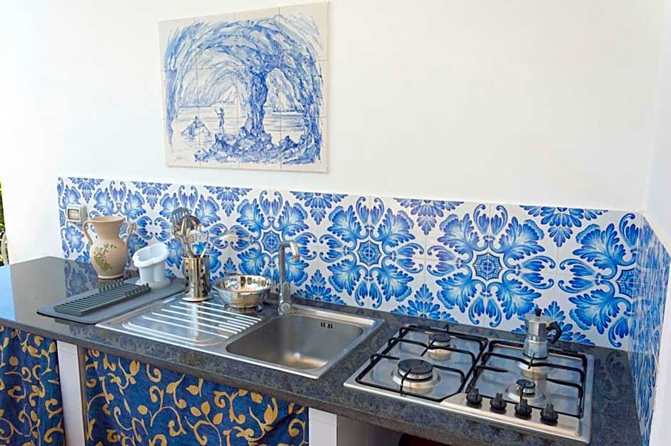 Il Veliero B&B charming rooms