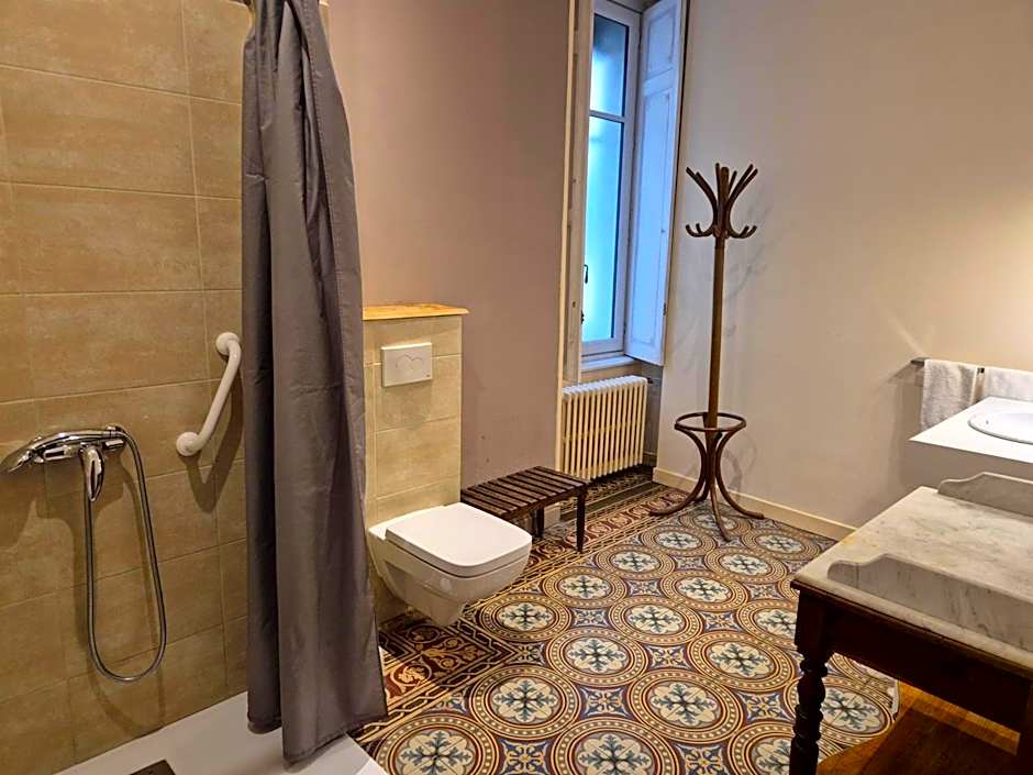Hotel Saint Jean