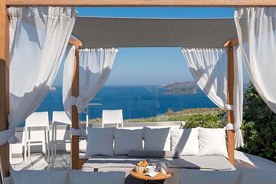 Caldera's Dolphin Suites