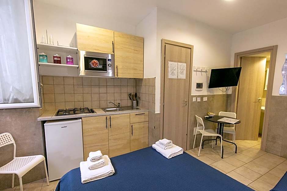 Terrazza Miracoli & Spa Napoli