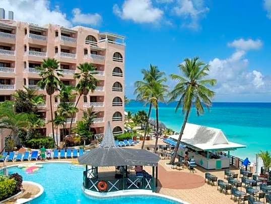 Barbados Beach Club Resort - All Inclusive
