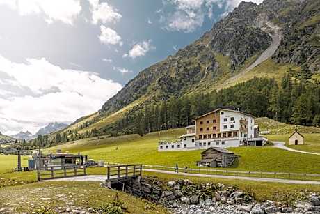 Berghotel Bodenalpe