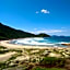 Gênesis Beach Hostel! Quartos compartilhados e privativos na Pinheira