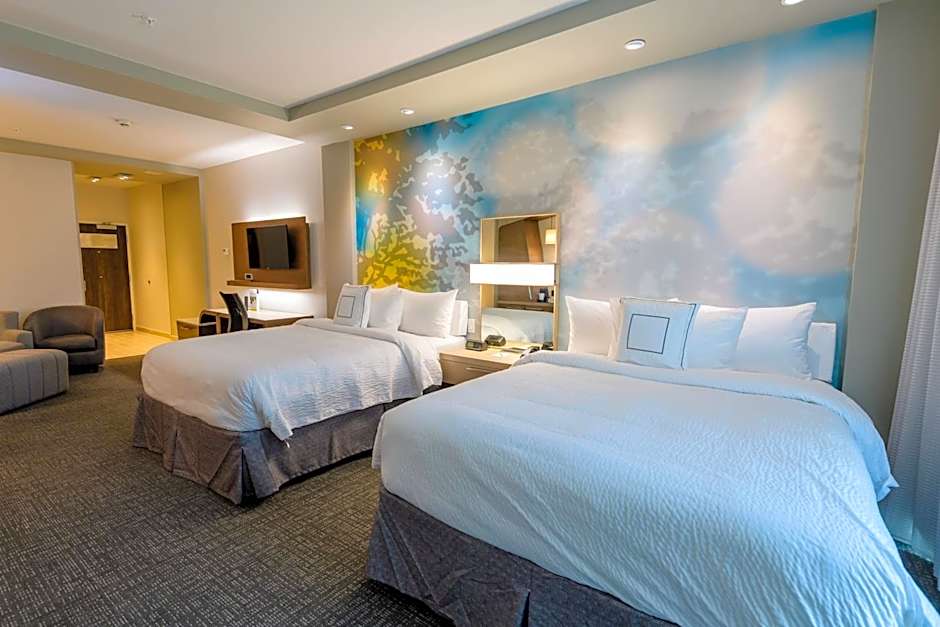 Courtyard by Marriott Lake Jackson