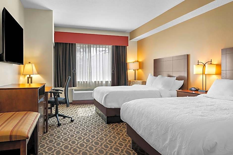 Best Western Paradise Inn