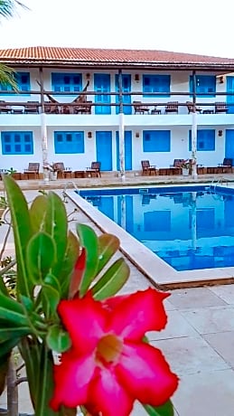 Vila Pura Vida