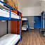 Pegasus Hostel Berlin