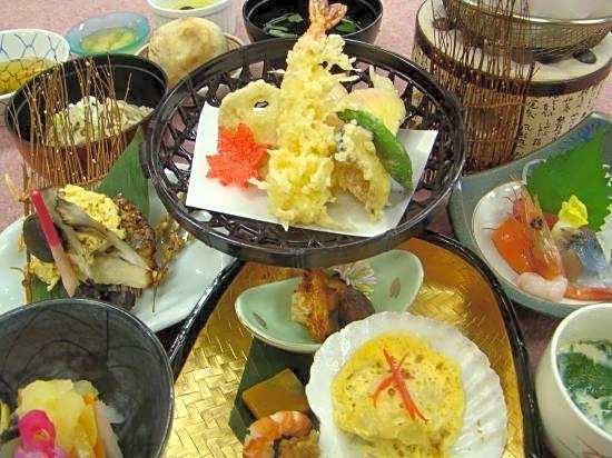 Shinshu Asukasou