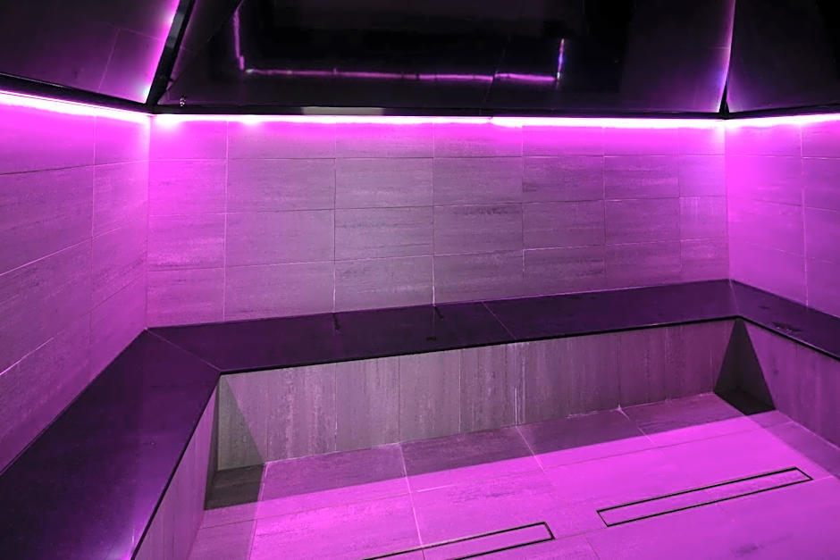 Best Western Hotel & SPA Le Schoenenbourg