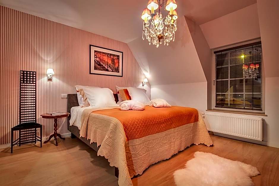 B&B Maison seki