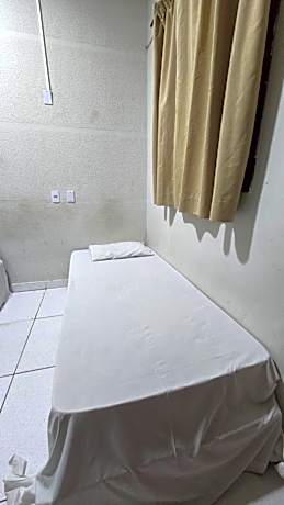 Standard Single Room with Shared Bathroom