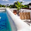 Lagoon Boutique Hotel - Luxury Chaman experience