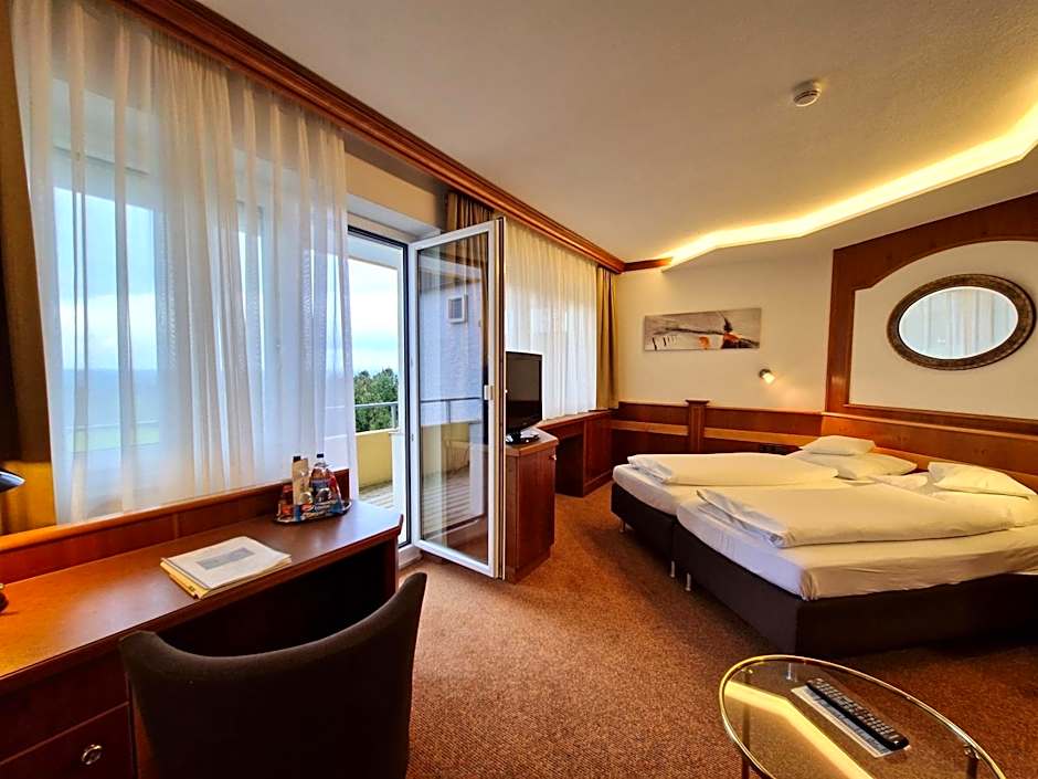 Badhotel Restaurant Stauferland
