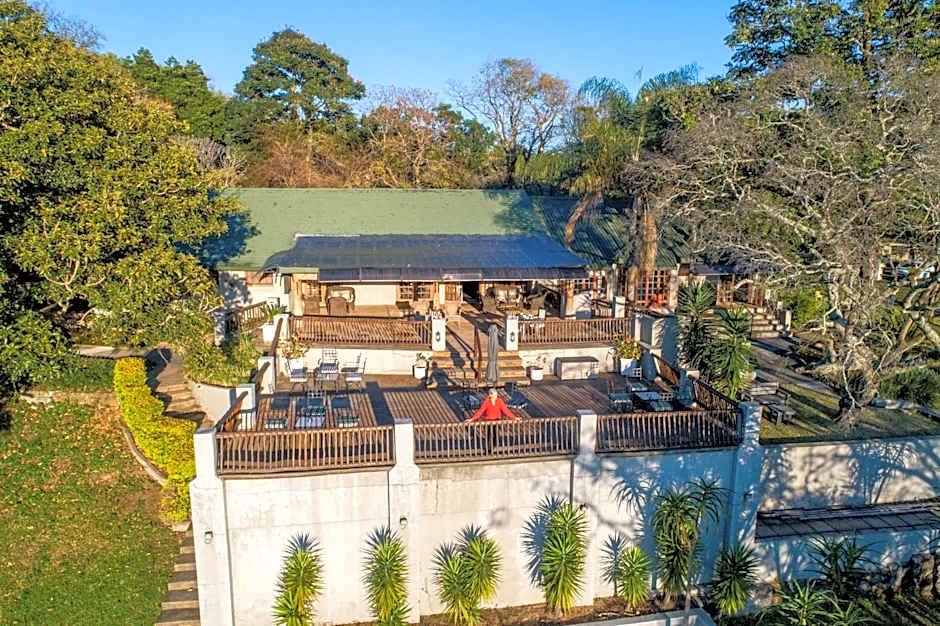 Chestnut Country Lodge