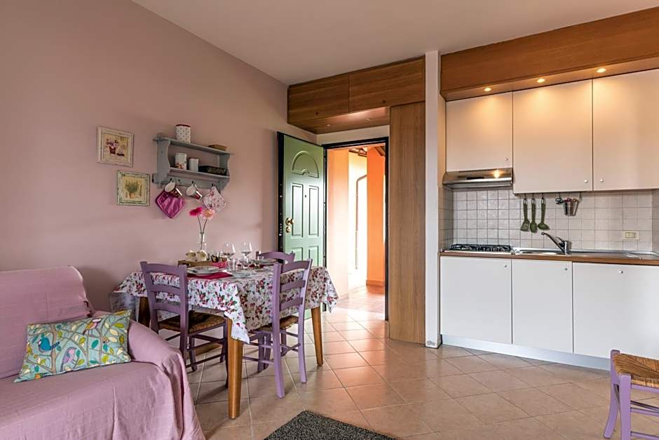 BellaSirmione Holiday Apartments
