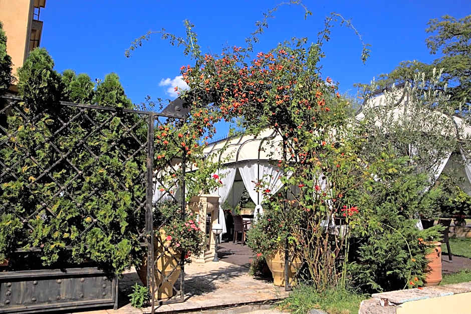 Park Hotel Sandanski