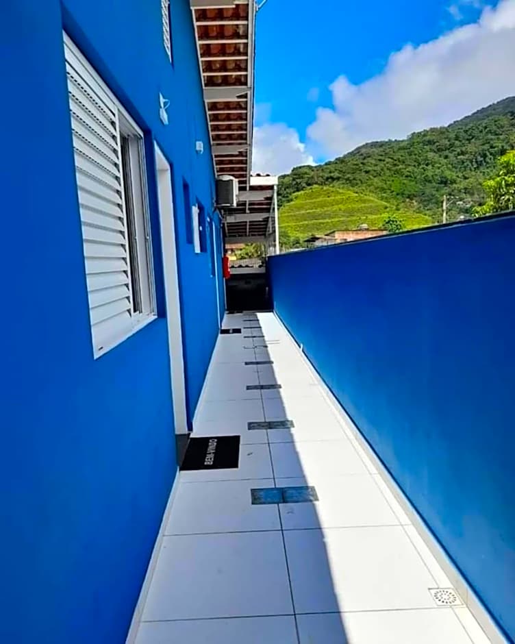 Suites Familia Otaviano