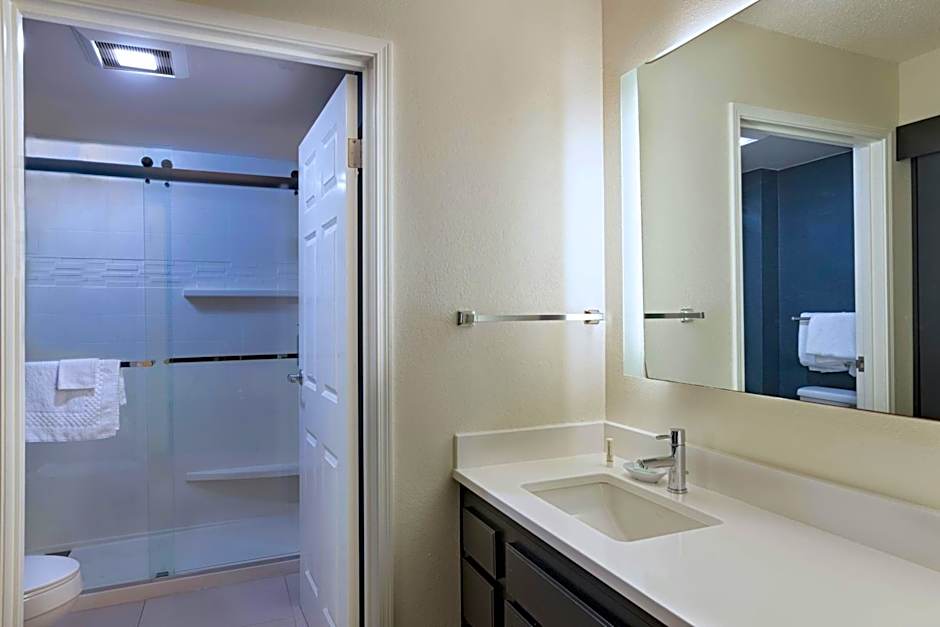 Residence Inn by Marriott Evansville East