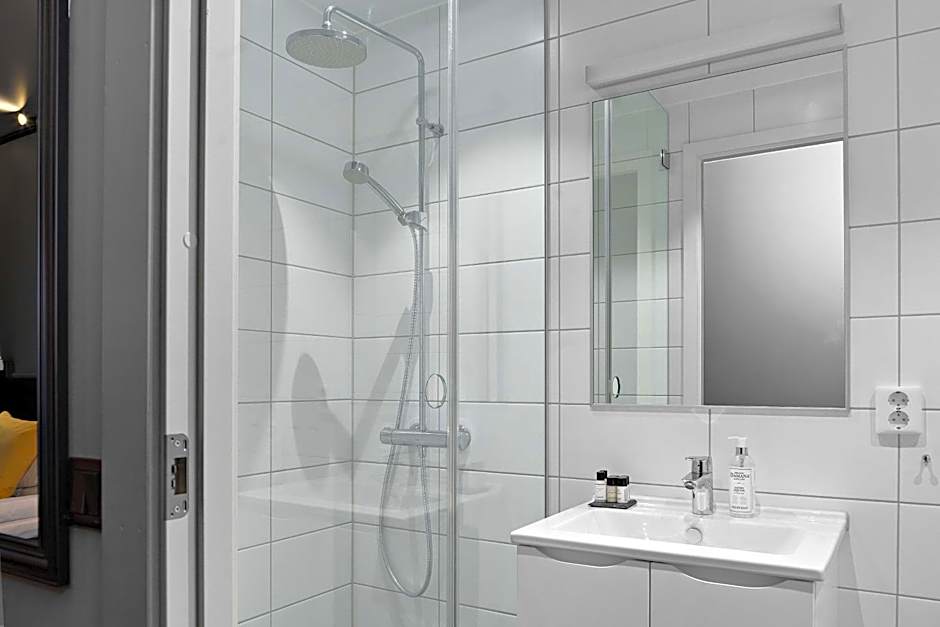 Best Western Hotel Arctic Eden