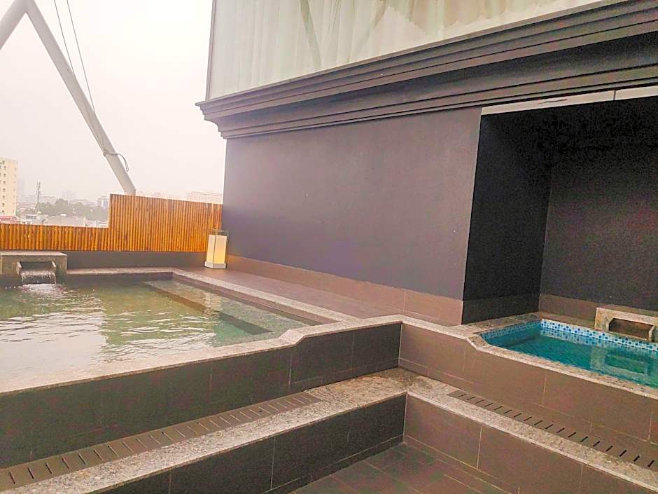 Azumaya Hotel Hai Phong