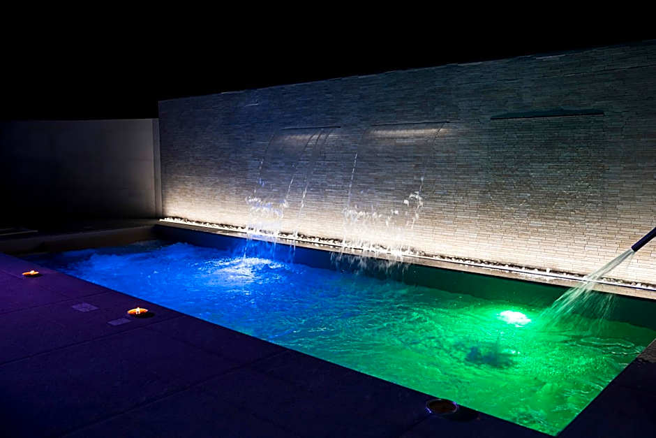 HOTEL CRISTALLO PAESTUM