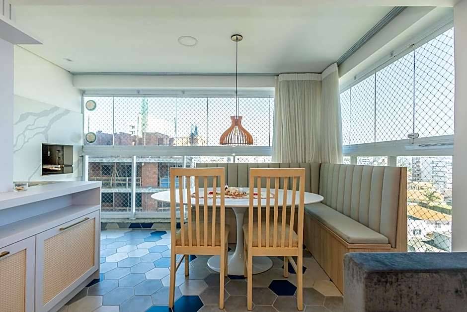 Venice Home Club - Balneário Piçarras